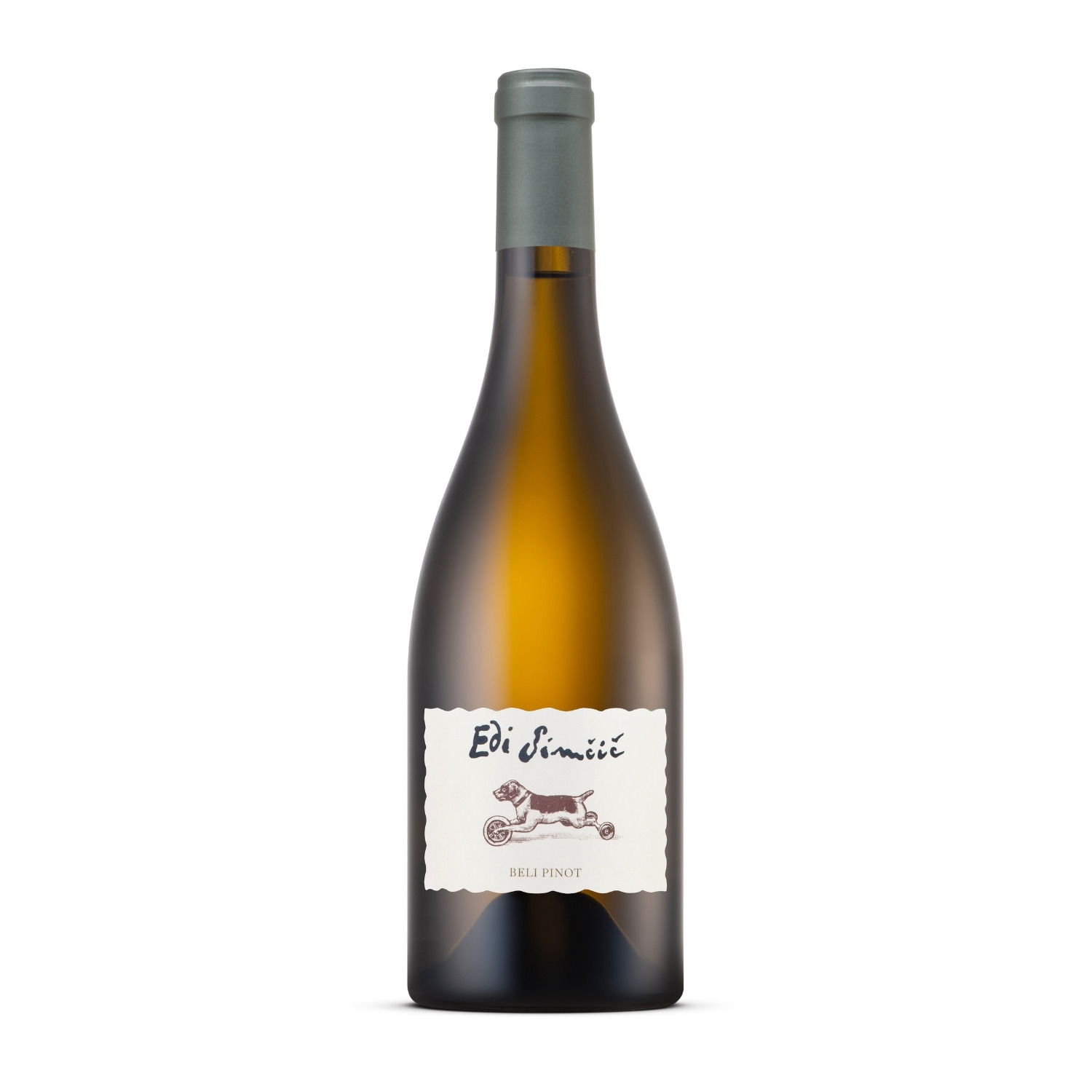 Beli pinot Beli pinot