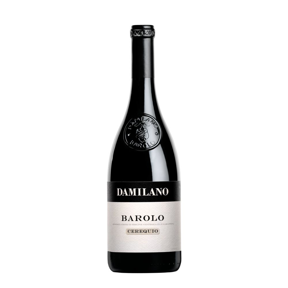 Barolo CEREQUIO