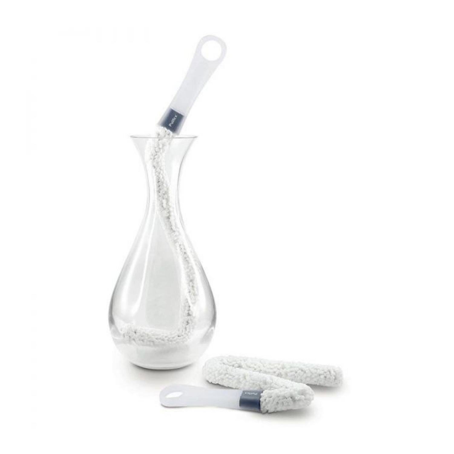 Pulltex Decanter Cleaner