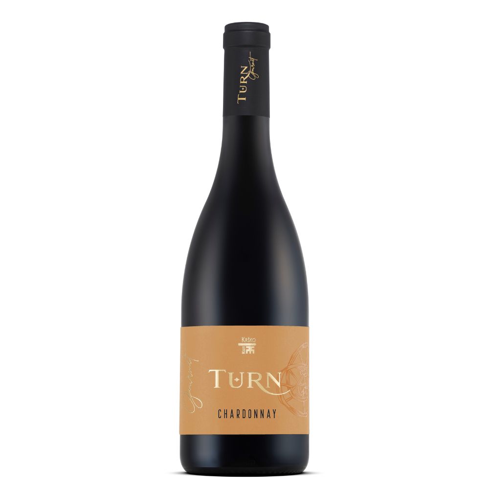 Chardonnay Turn Gourmet