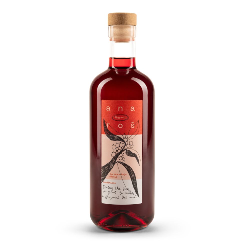 Negroni Ana Roš 0,7l