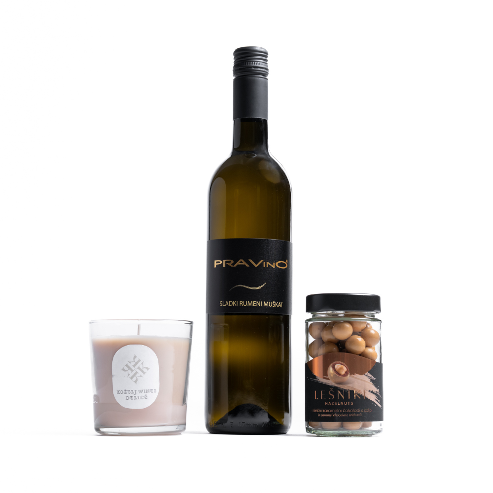 Darilni paket SLADKO RAZVAJANJE (7)