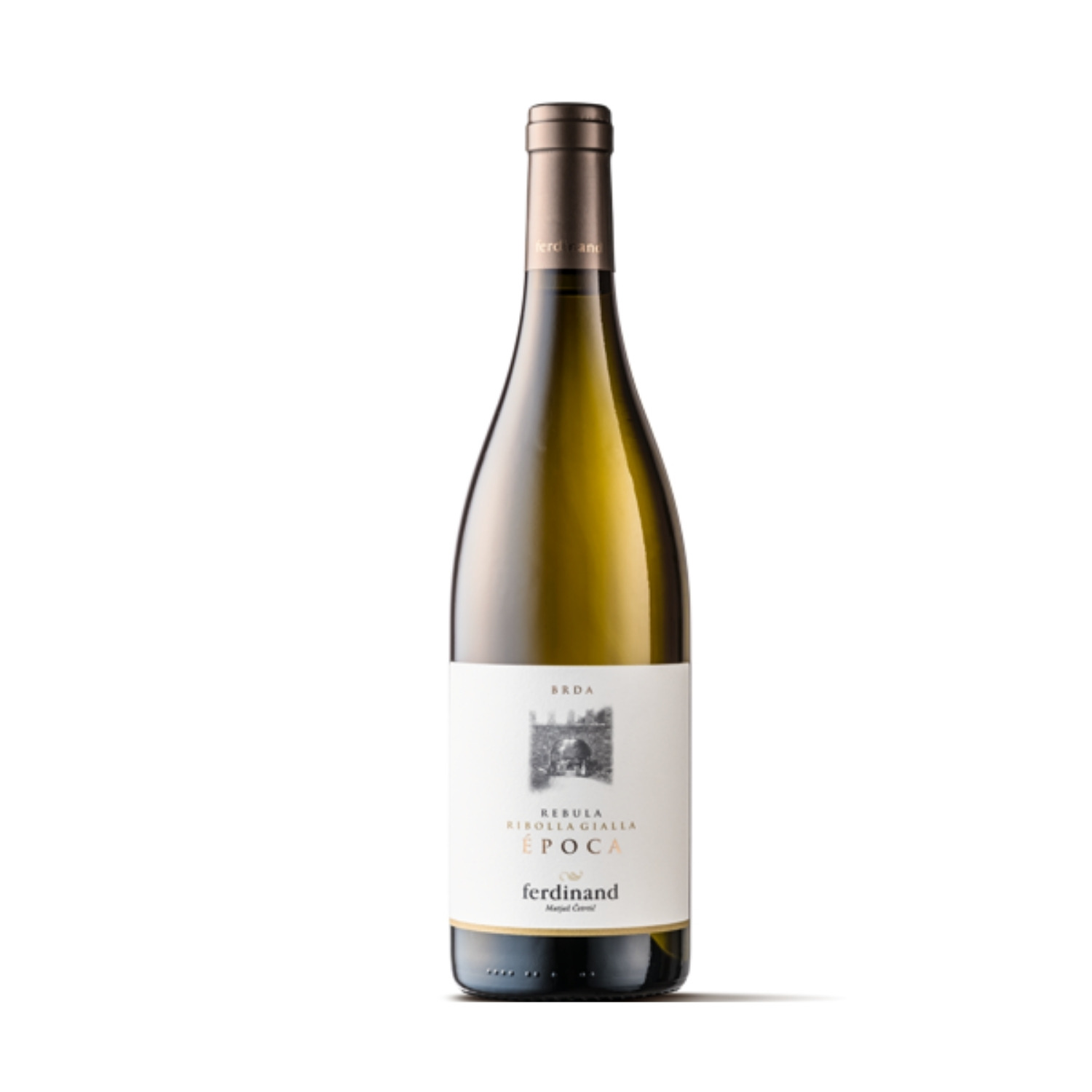 Sivi pinot Epoca Sivi pinot Epoca