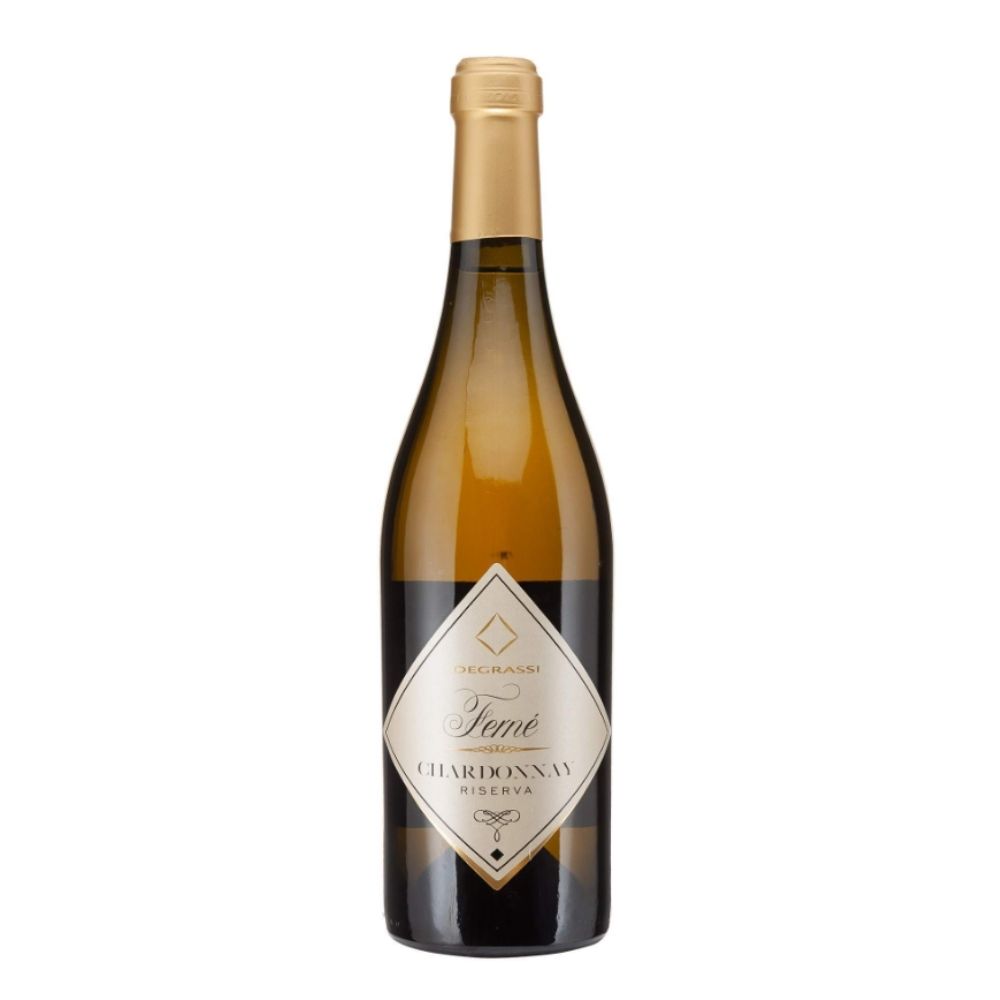 Chardonnay Ferne Riserva