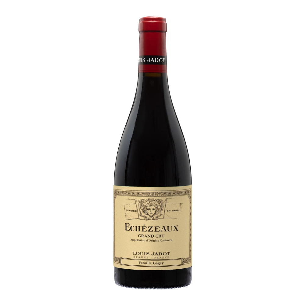 Red Grand Cru Echezeaux