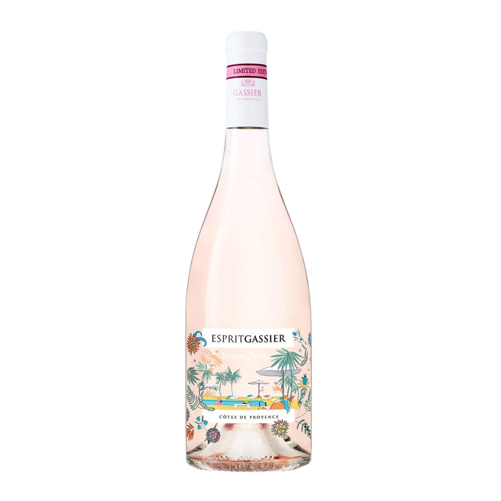 Rose Esprit Cotes de Provence Rose Esprit Cotes de Provence