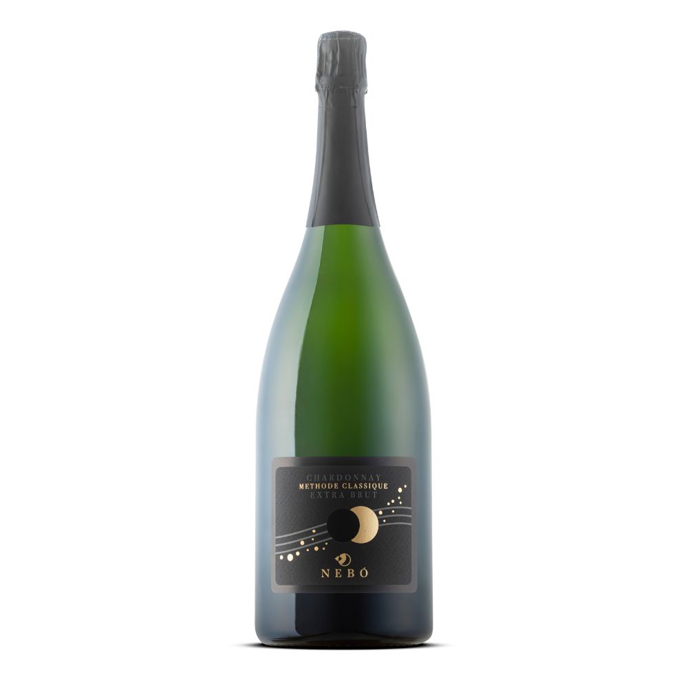 Penina Chardonnay Extra Brut 1.5l