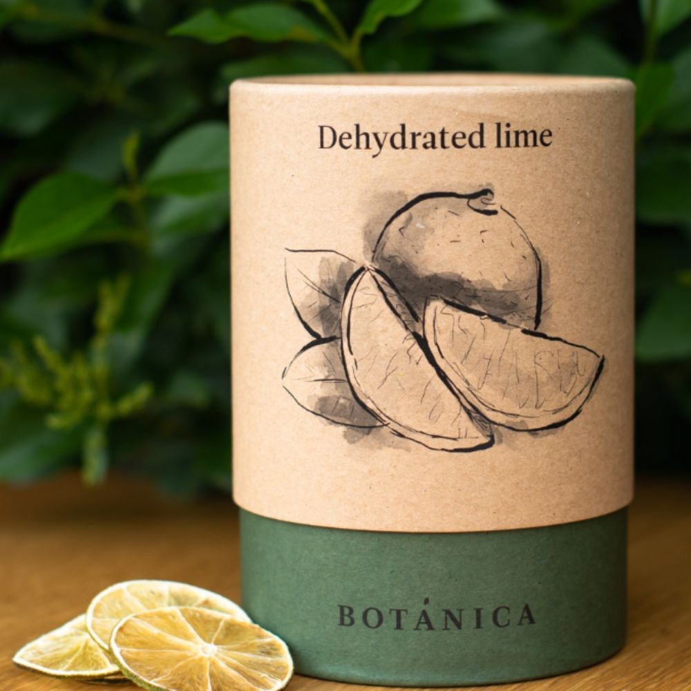 BOTANICA Dehidrirana limeta 100g