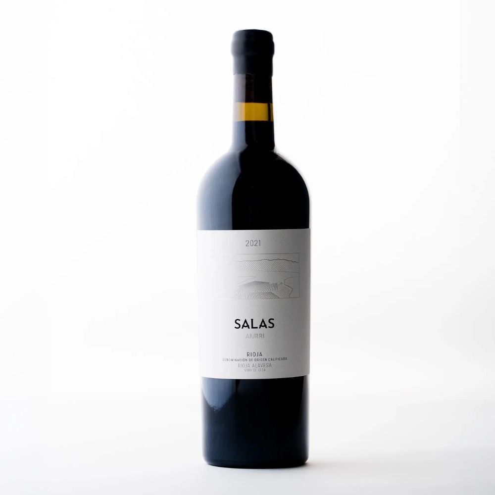 Salas Tinto Gift Box