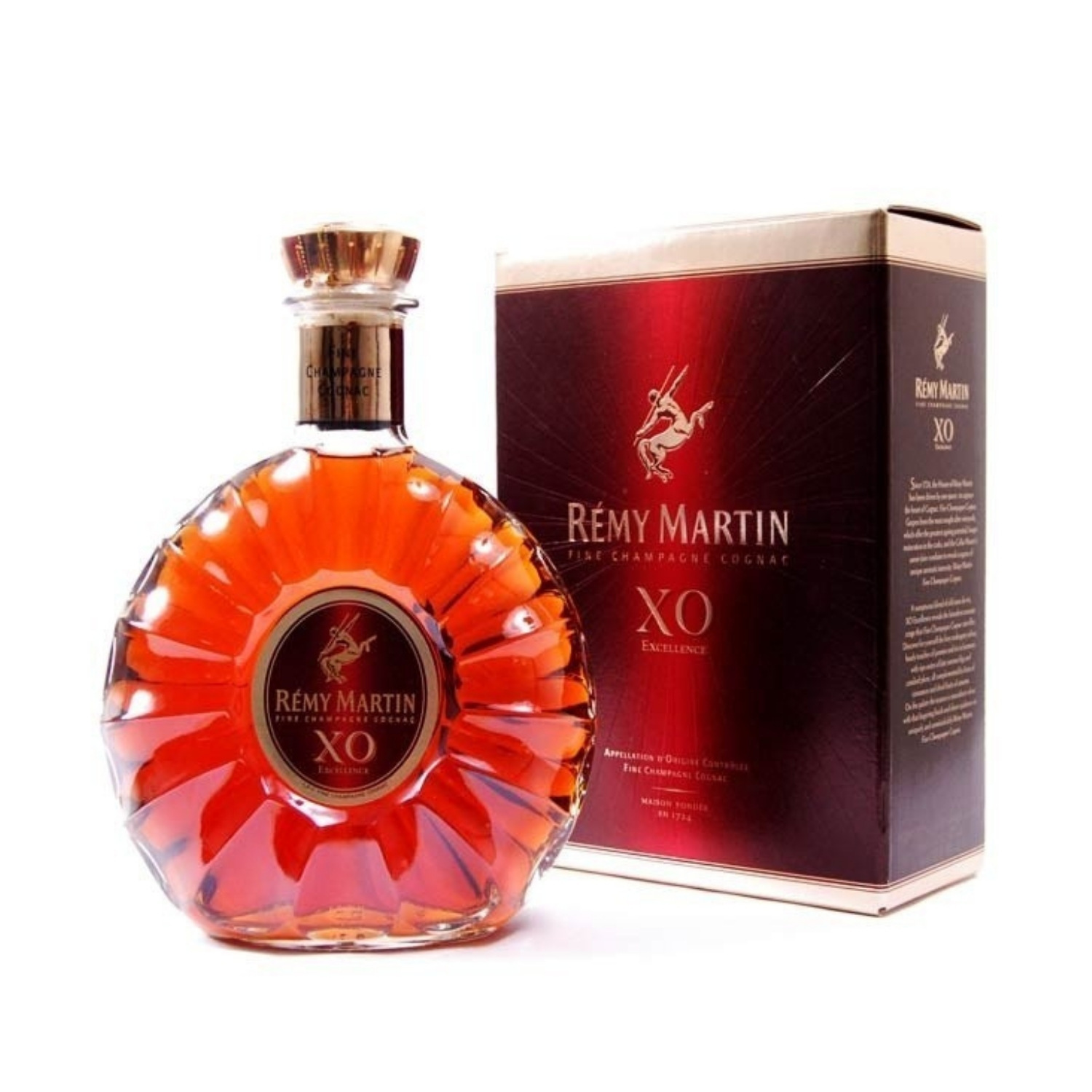 Cognac Remy Martin XO