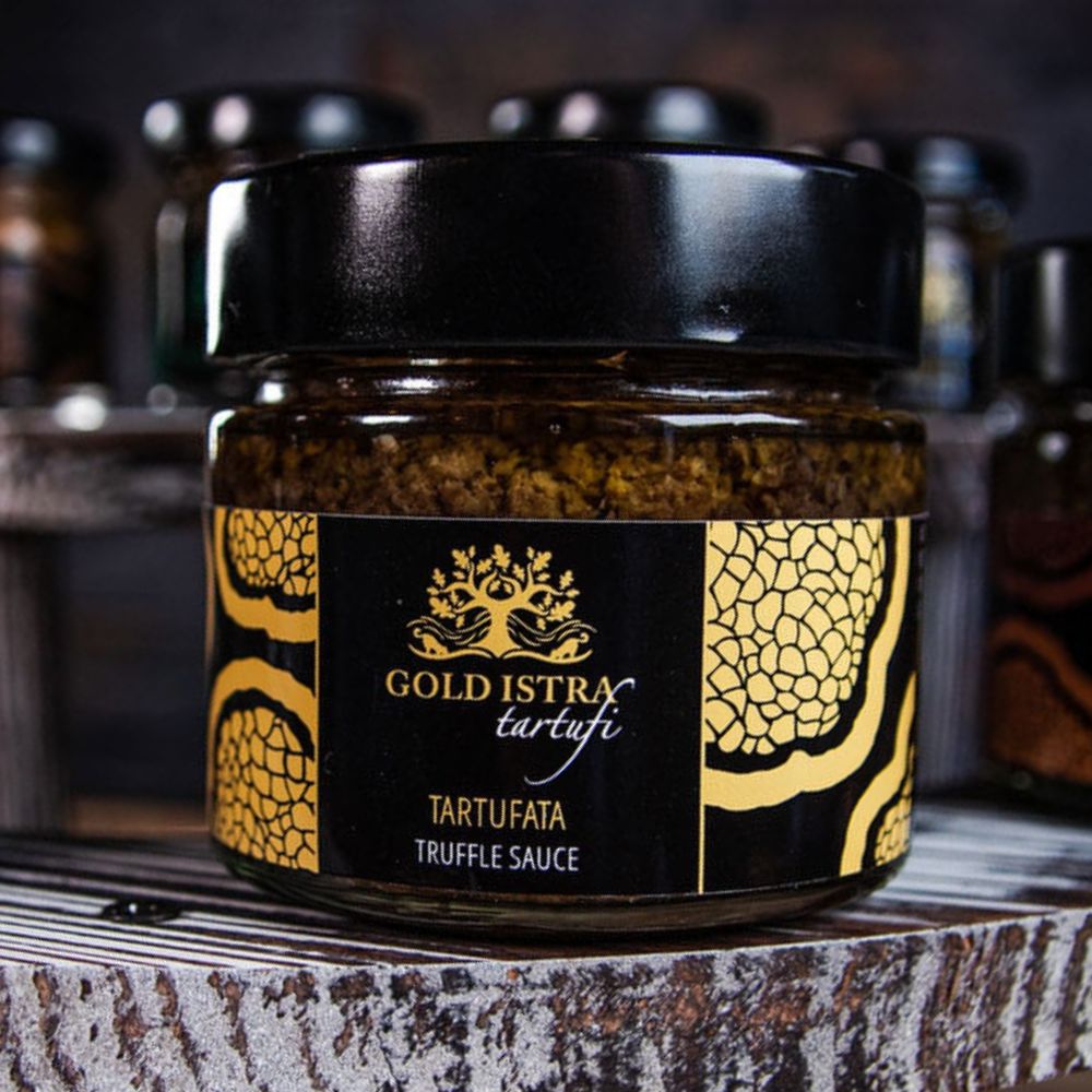 Tartufata 80g