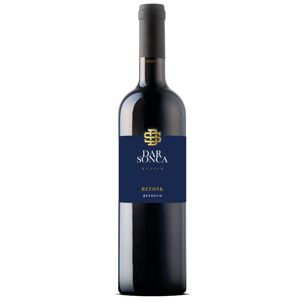 Refošk KLASIK
