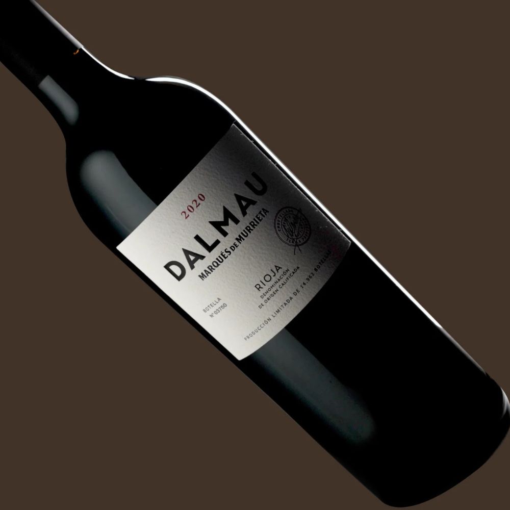 Dalmau 2020
