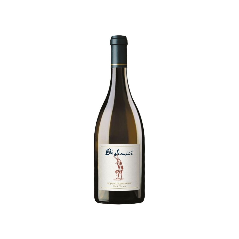 Chardonnay Fojana