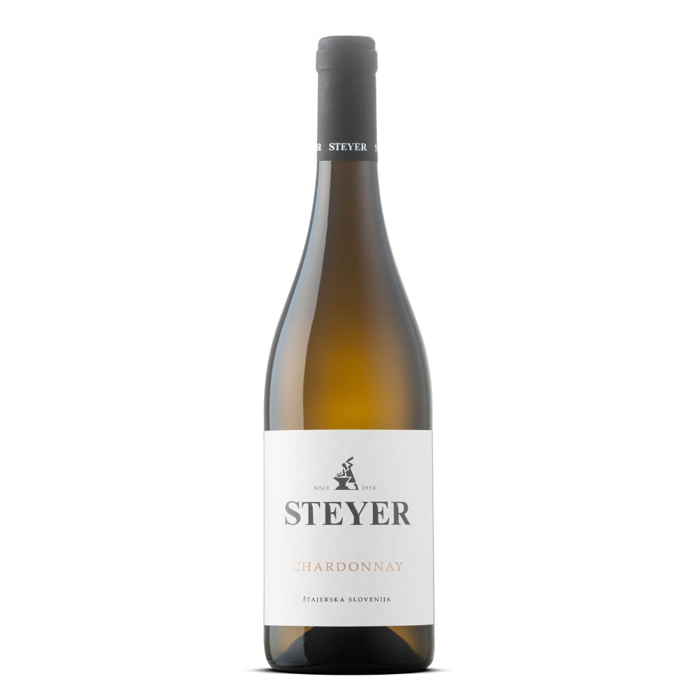Chardonnay