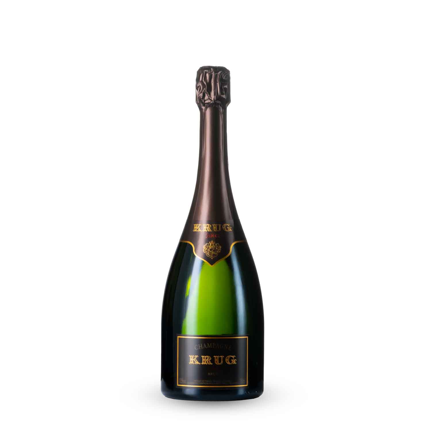 Champagne Krug