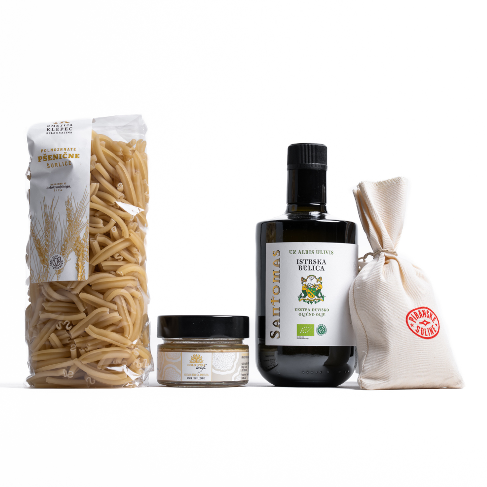 Darilni paket KULINARIK (18.)