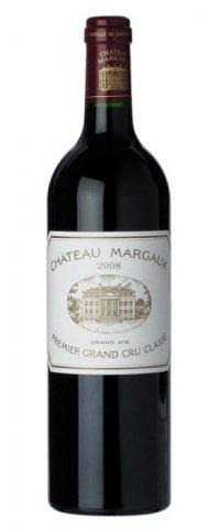 Chateau Margaux 2008