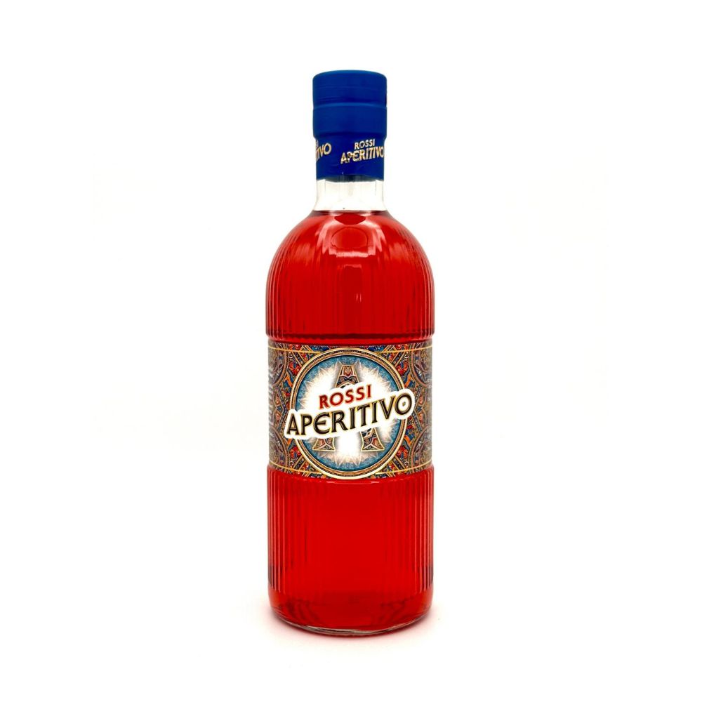 Aperitivo Rossi 0,7l