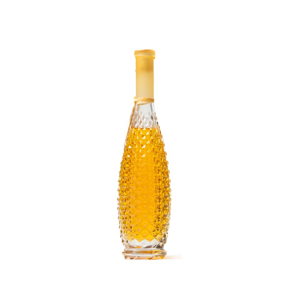 Med in žganje 0,2l