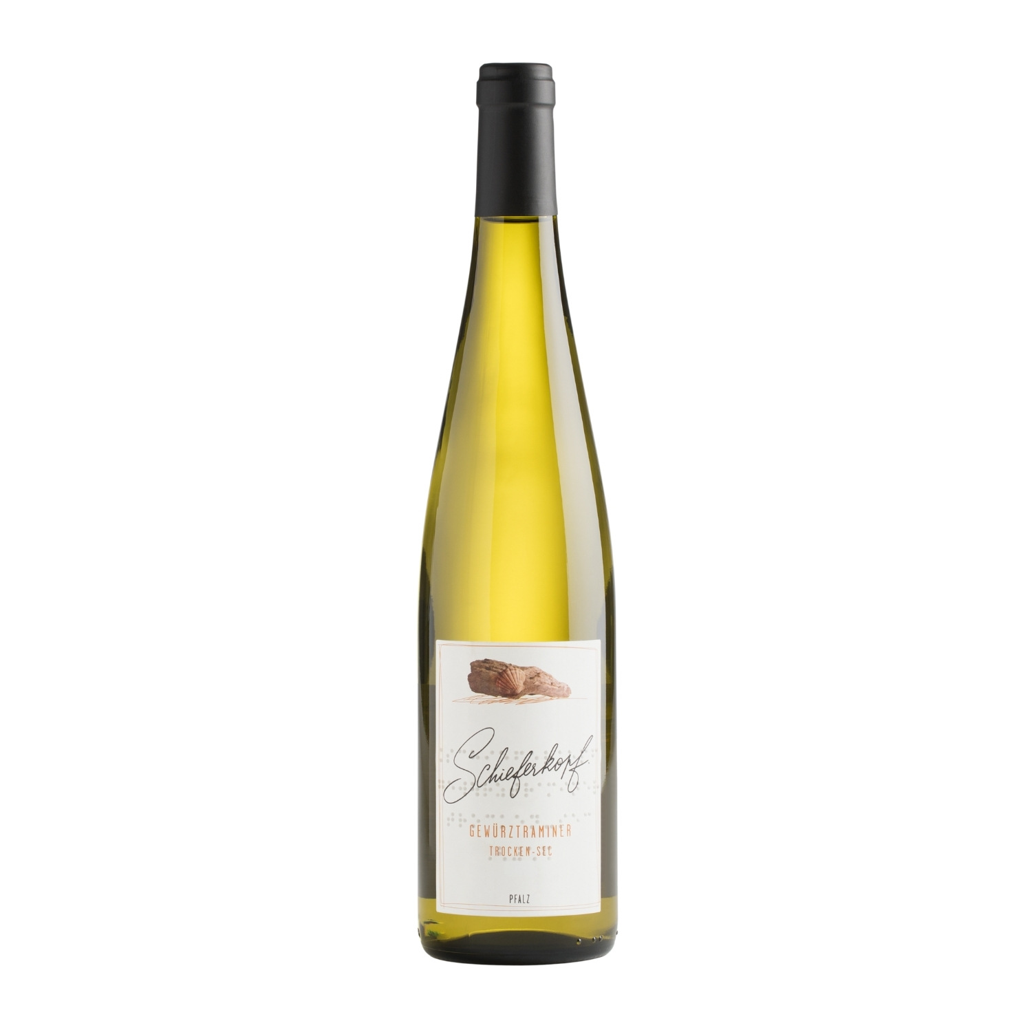 Gewurztraminer Trocken