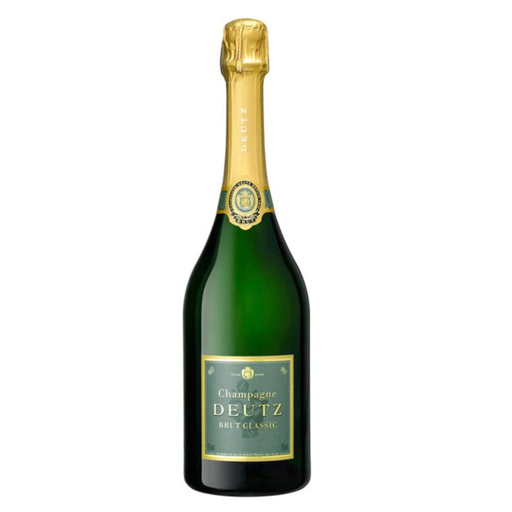 Champagne DEUTZ Brut classic