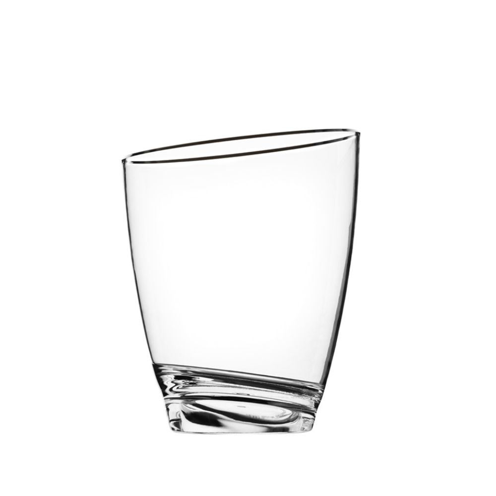 Italesse Easy Bucket round clear
