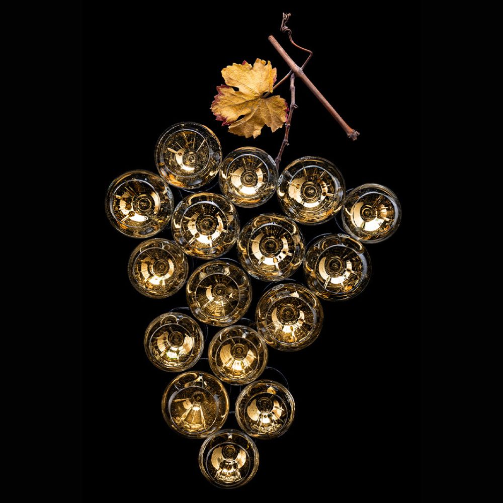 Champagne Cristal Brut