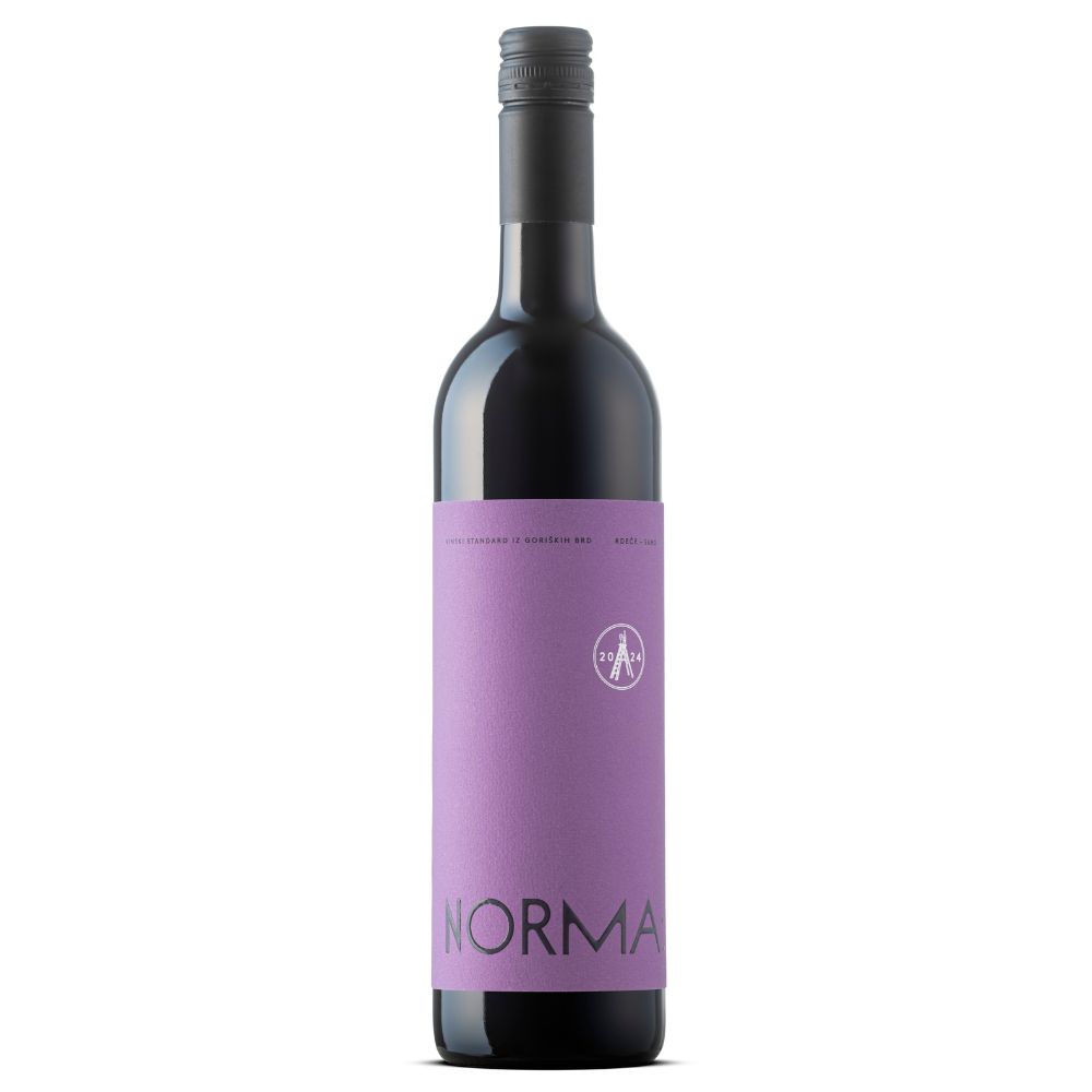 Rdeči cuvee