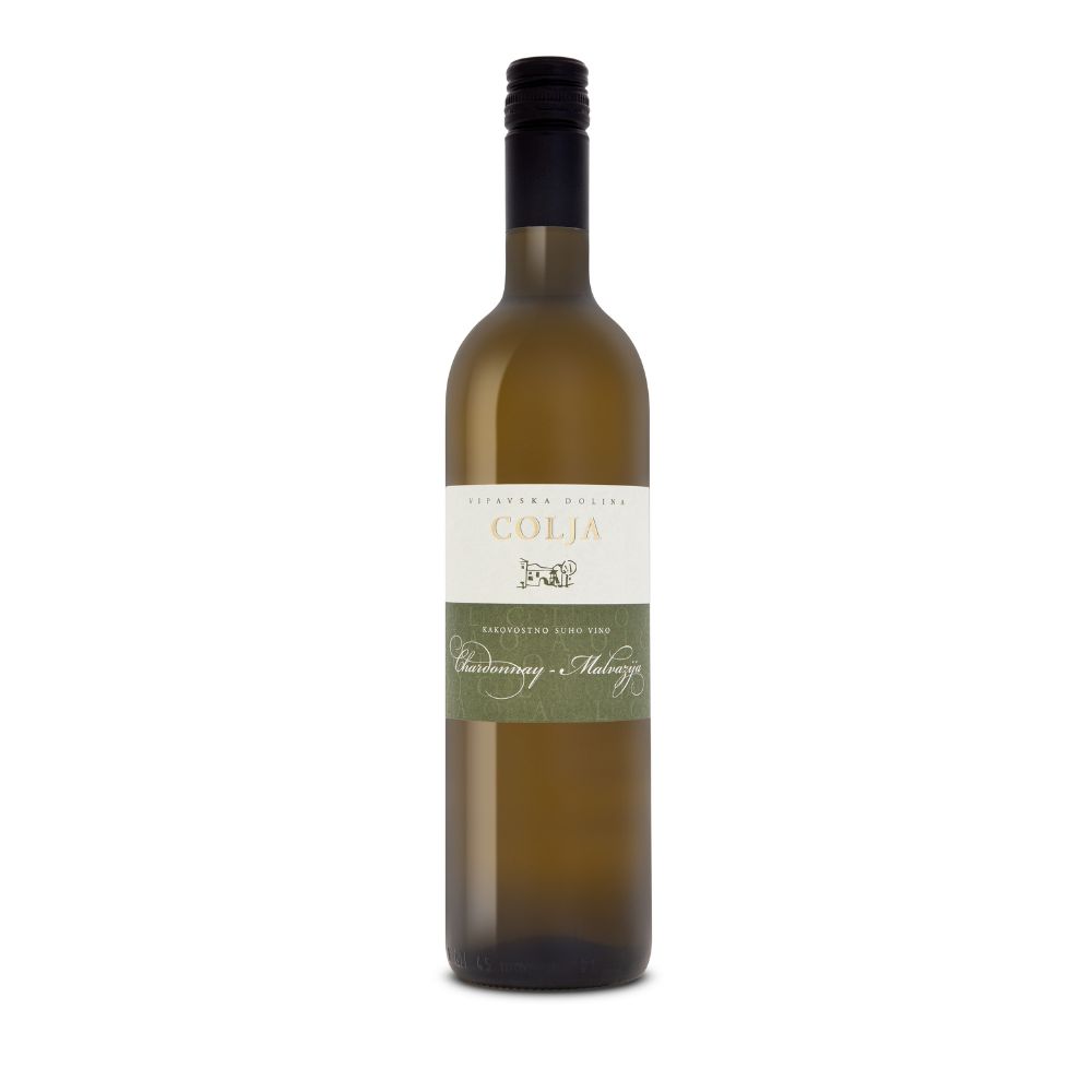 Chardonnay & Malvazija
