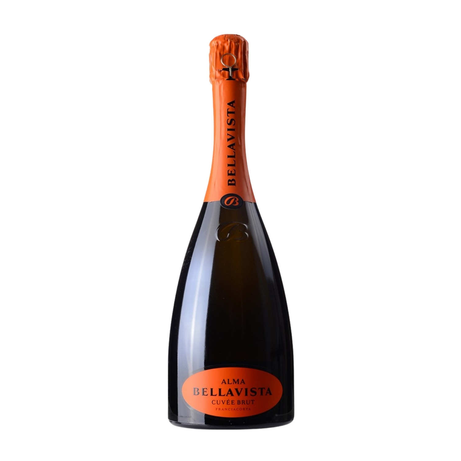 Bellavista Alma Grande Cuvee Franciacorta