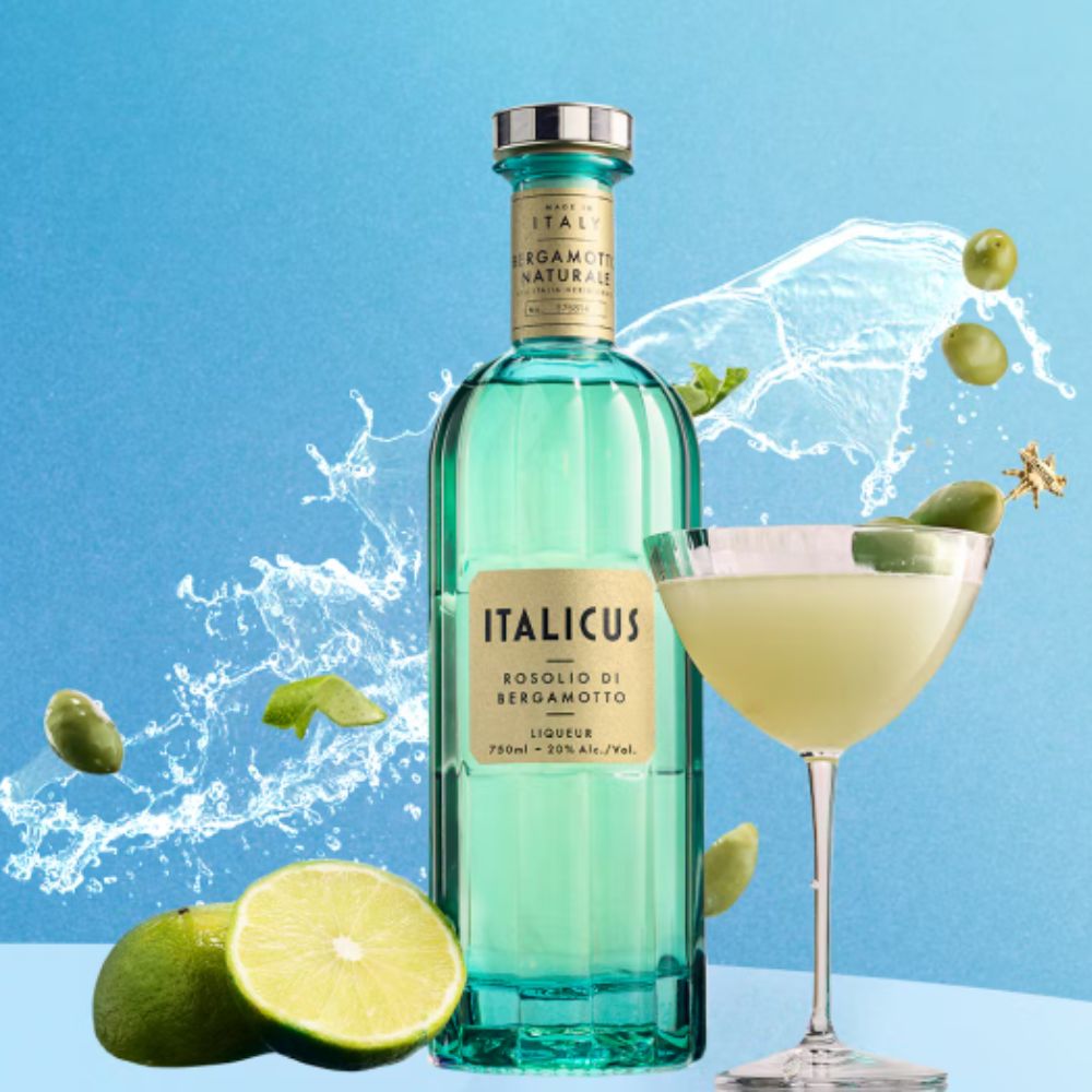 Liker ITALICUS