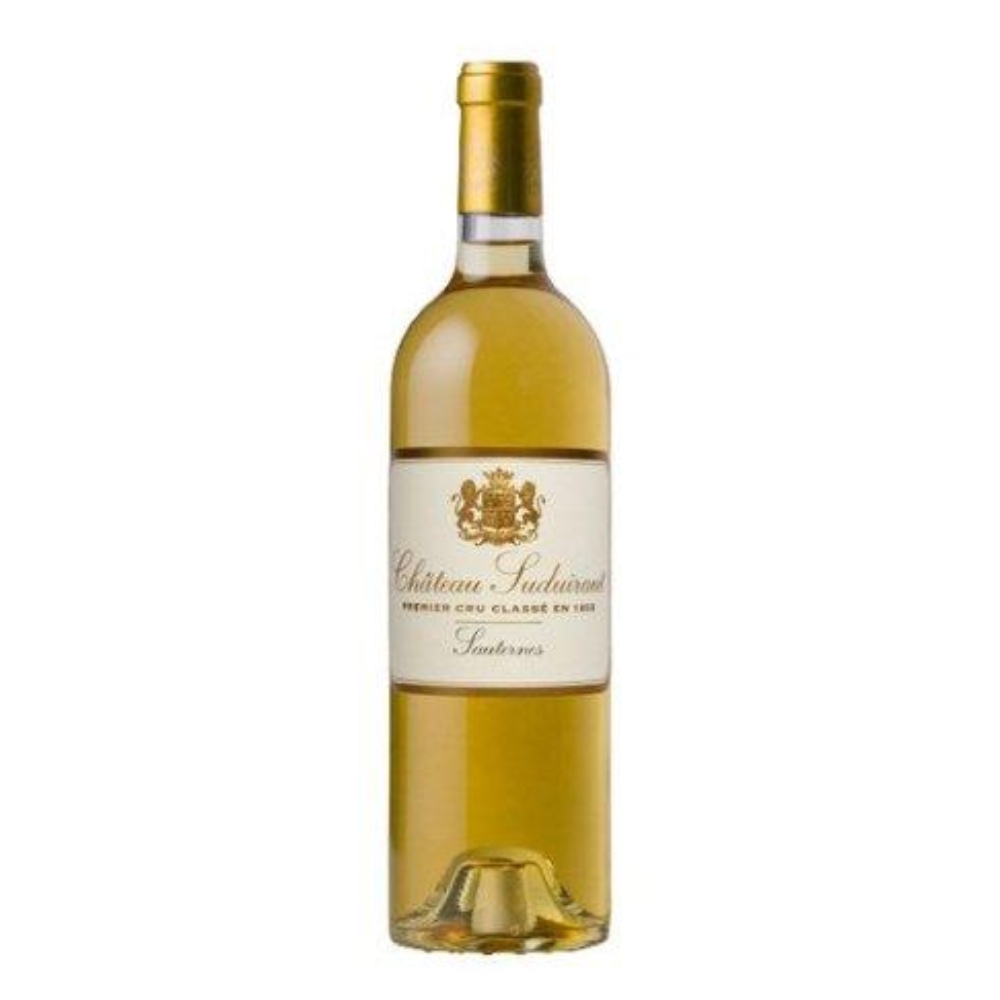 Sauternes 2010