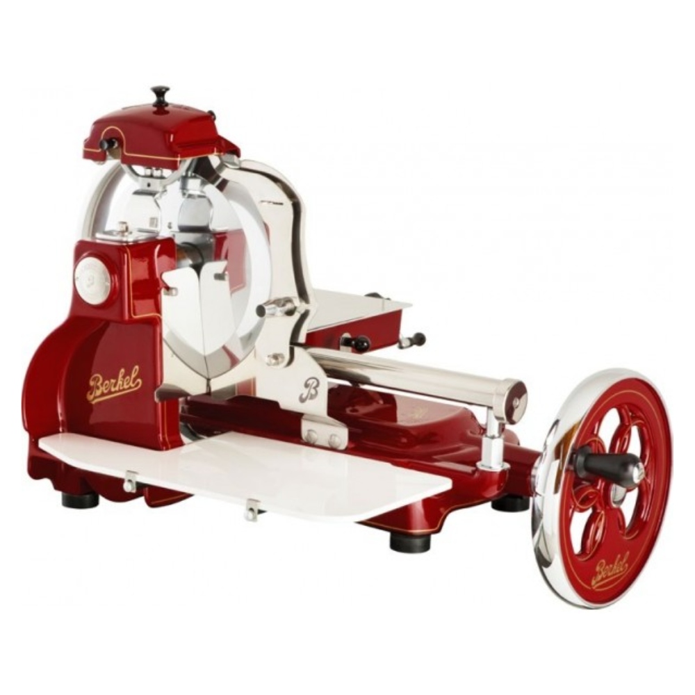 Berkel rezalnik Volano Flywheel B3 BERKEL RED