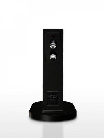 BERMAR Le verre de vin Classic Portable Tower dual