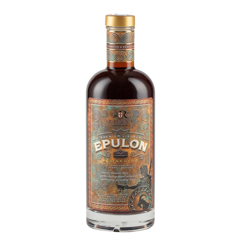 Pelinkovec Epulon 0,7l