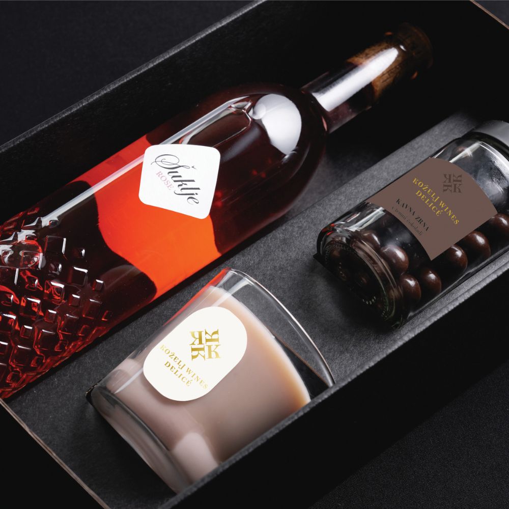 Darilni paket RELAX (11.)