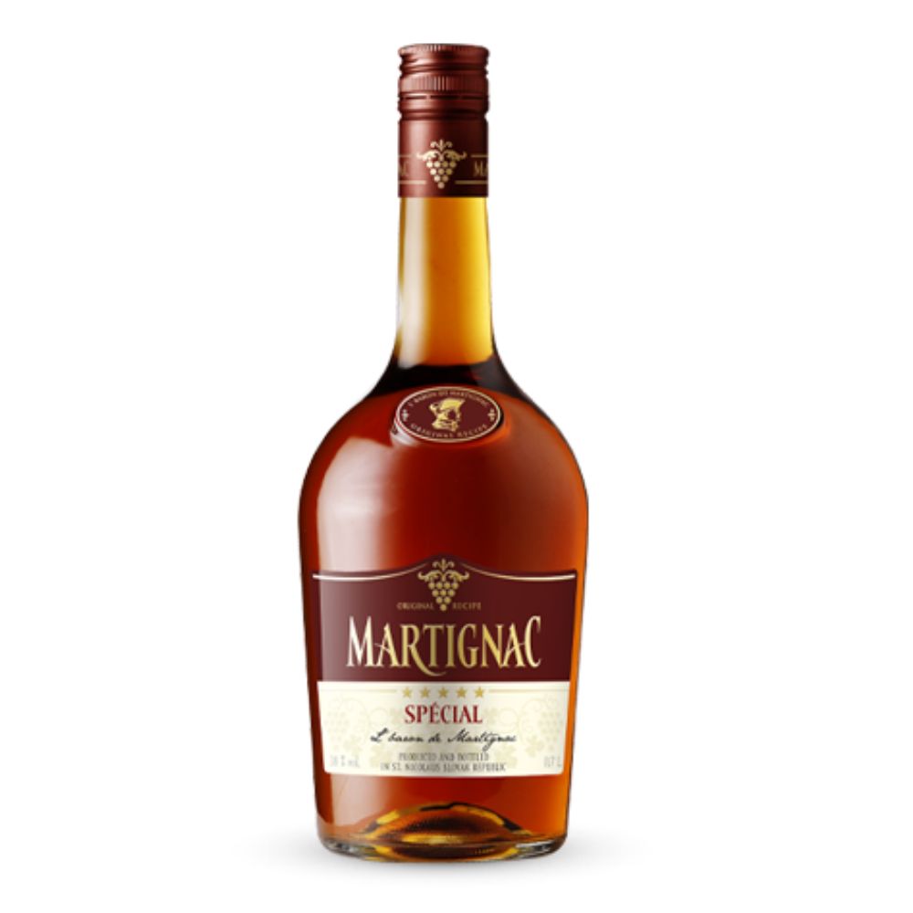 Martignac special 0,7l