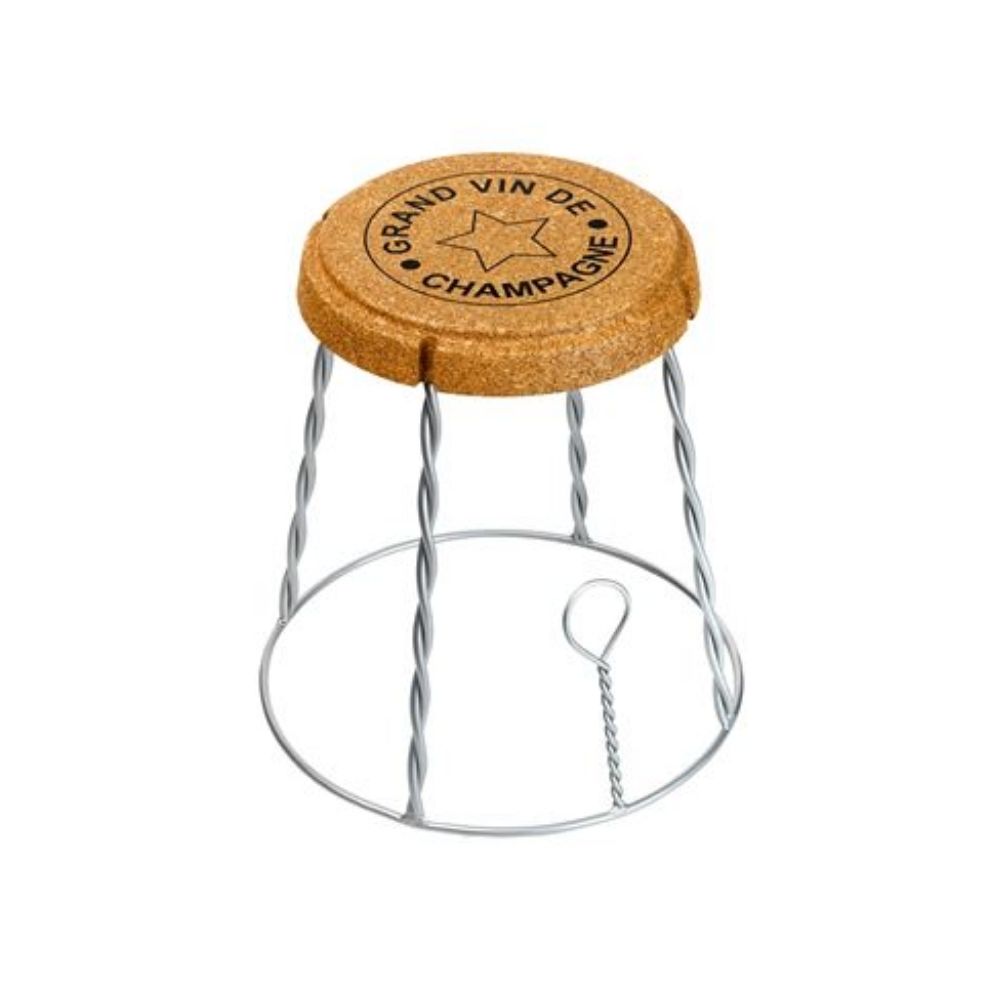 CORK XL Champagne