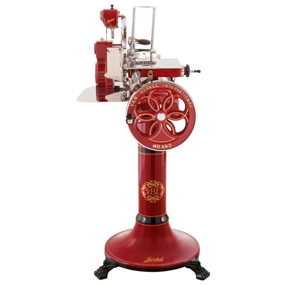 Berkel rezalnik Volano Flywheel B114 BERKEL RED