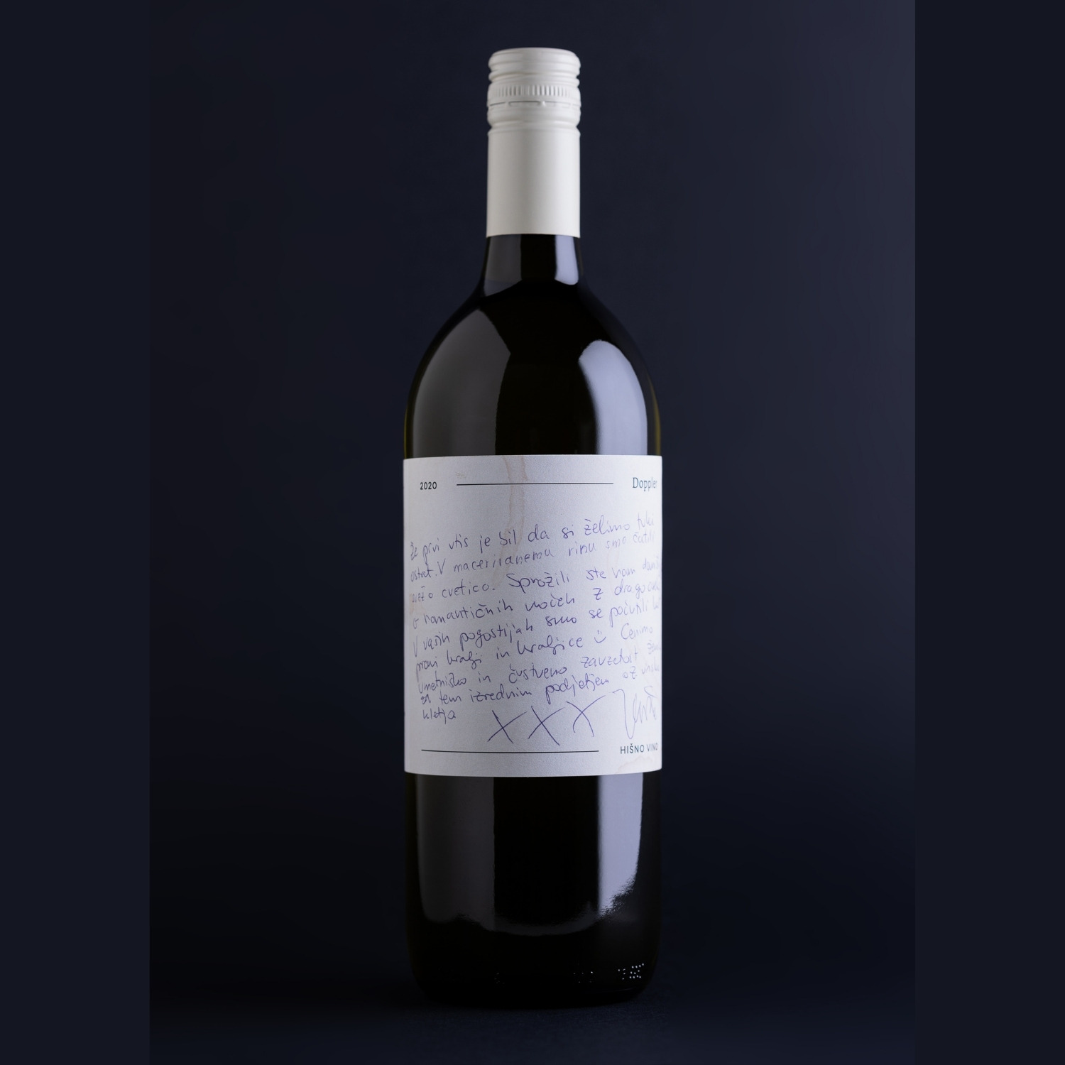 Hišno vino 1/1 Hišno vino 1/1