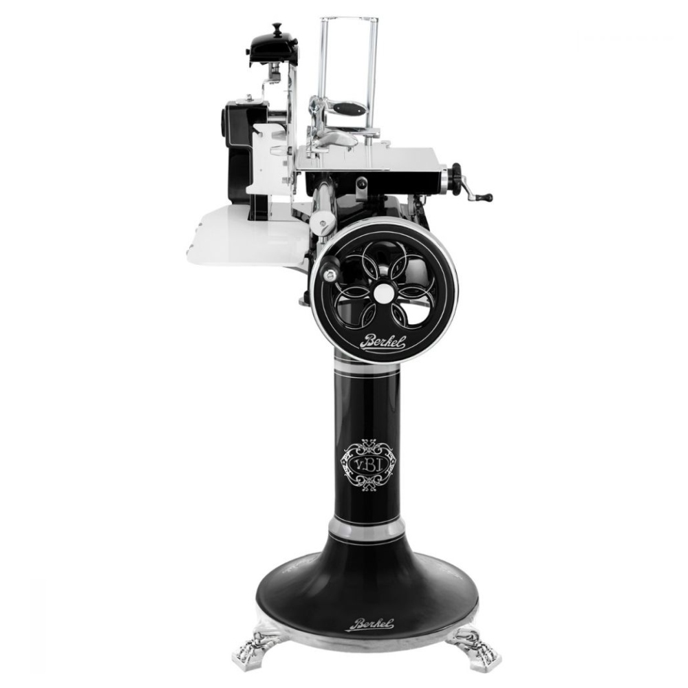 Berkel rezalnik Volano Flywheel B3 BERKEL BLACK