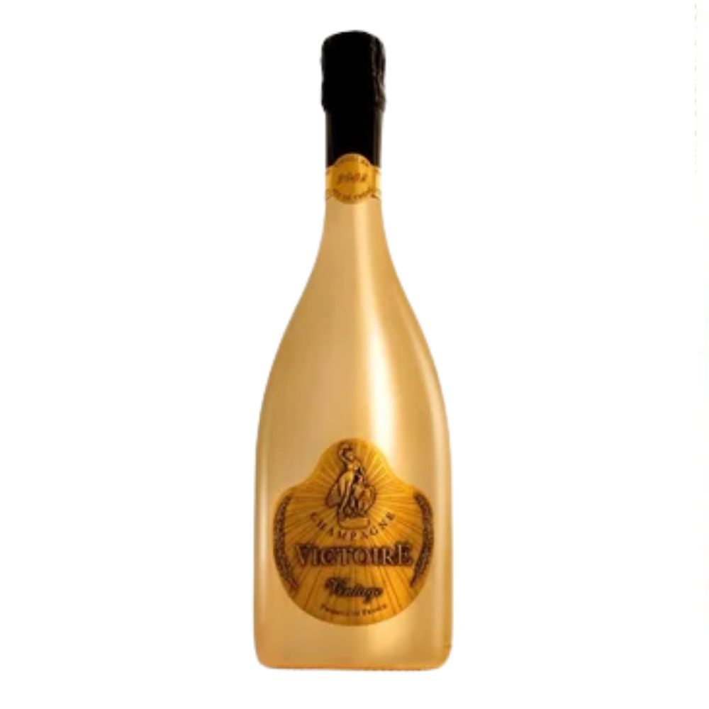 Champagne Victoire GOLD Brut