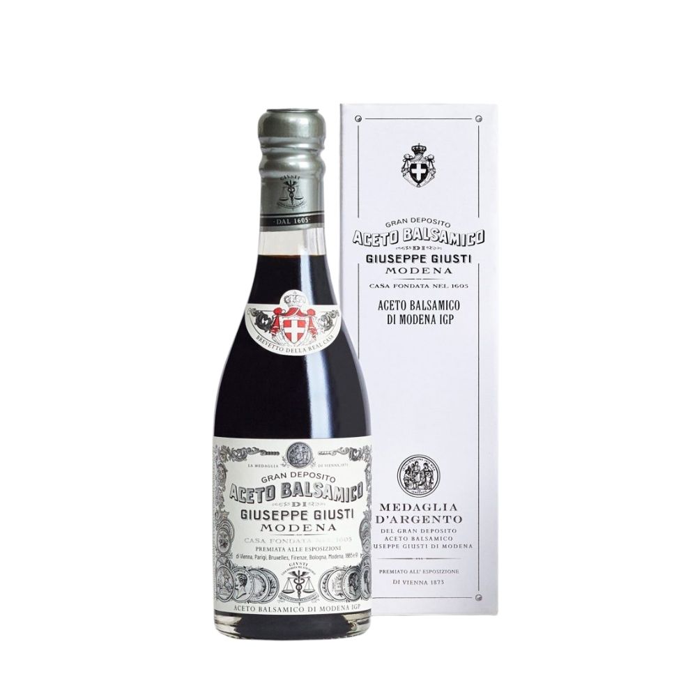 Balzamični kis 1 silver medal Champagnottina 100ml