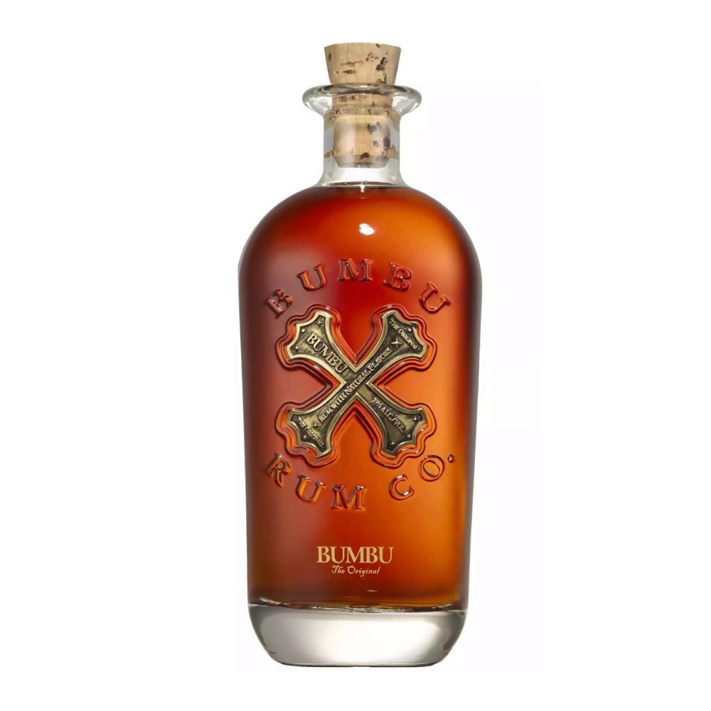 Rum BUMBU Original