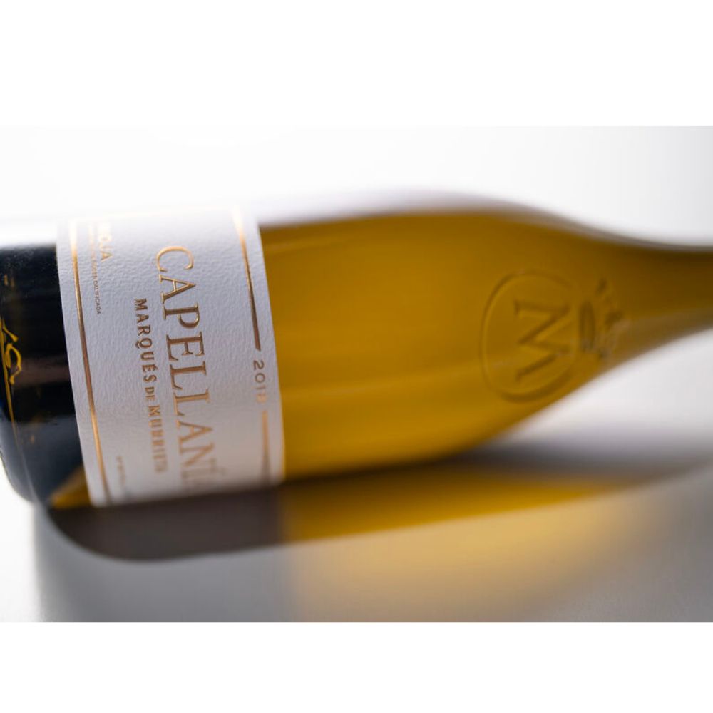 Capellania Reserva