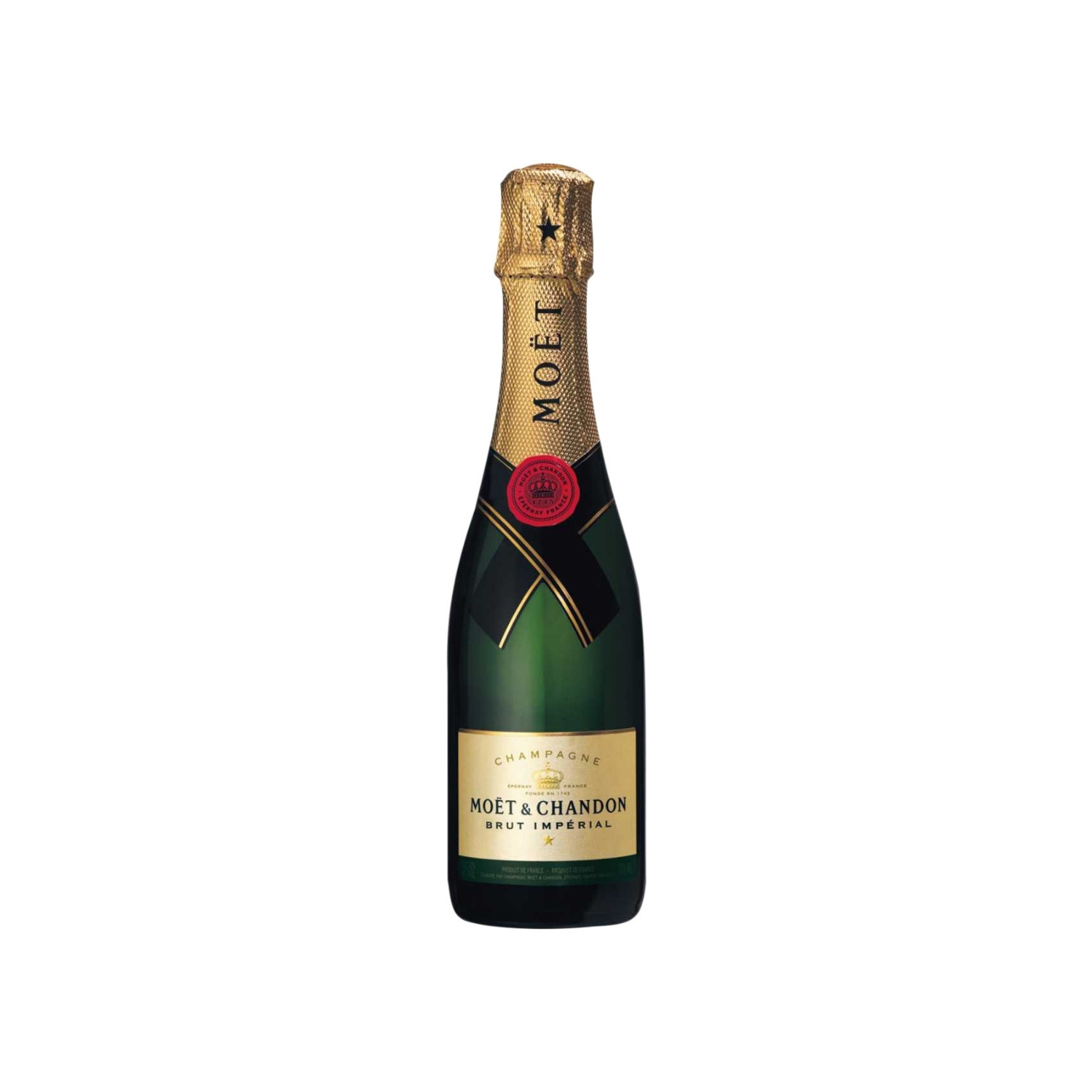 Moet & Chandon Brut Impérial 0,375l