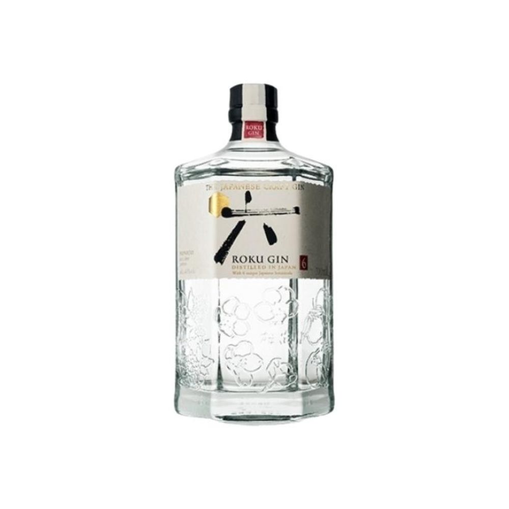 Gin Suntory Roku 0,7l