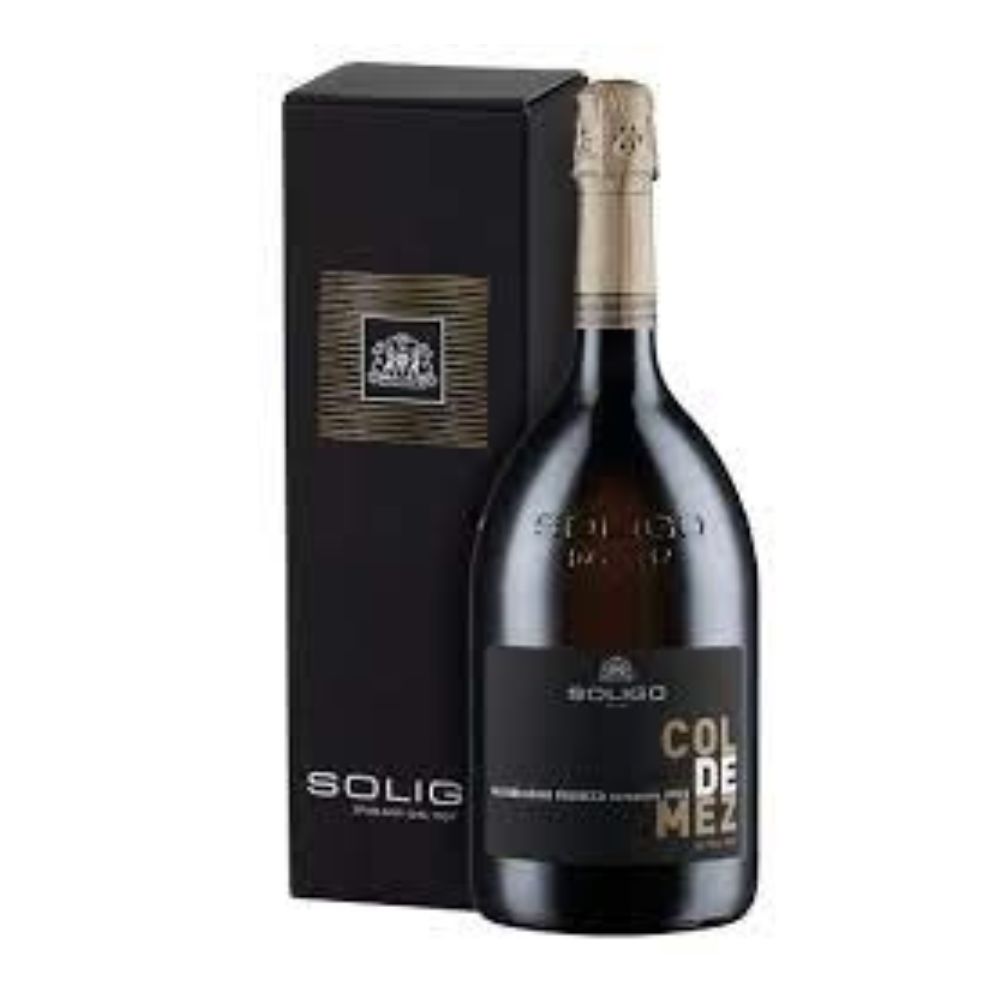 Prosecco Col de Mez Magnum Gift Box
