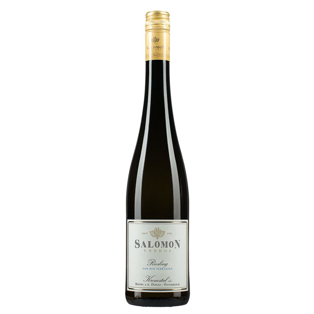 Riesling Terrassen